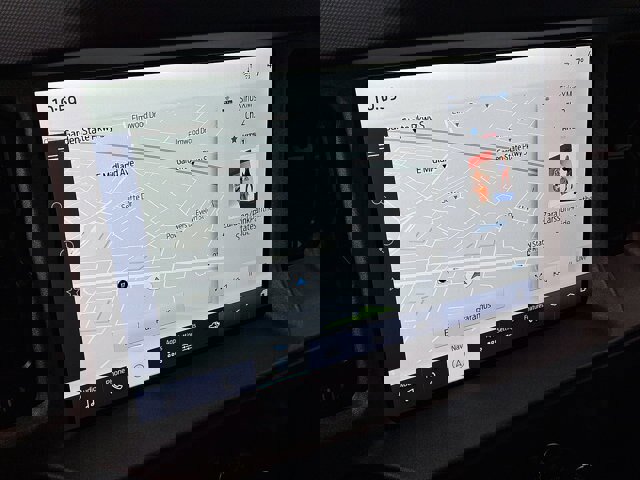 Certified 2024 Ford Bronco Outer Banks AWD/4WD image 11