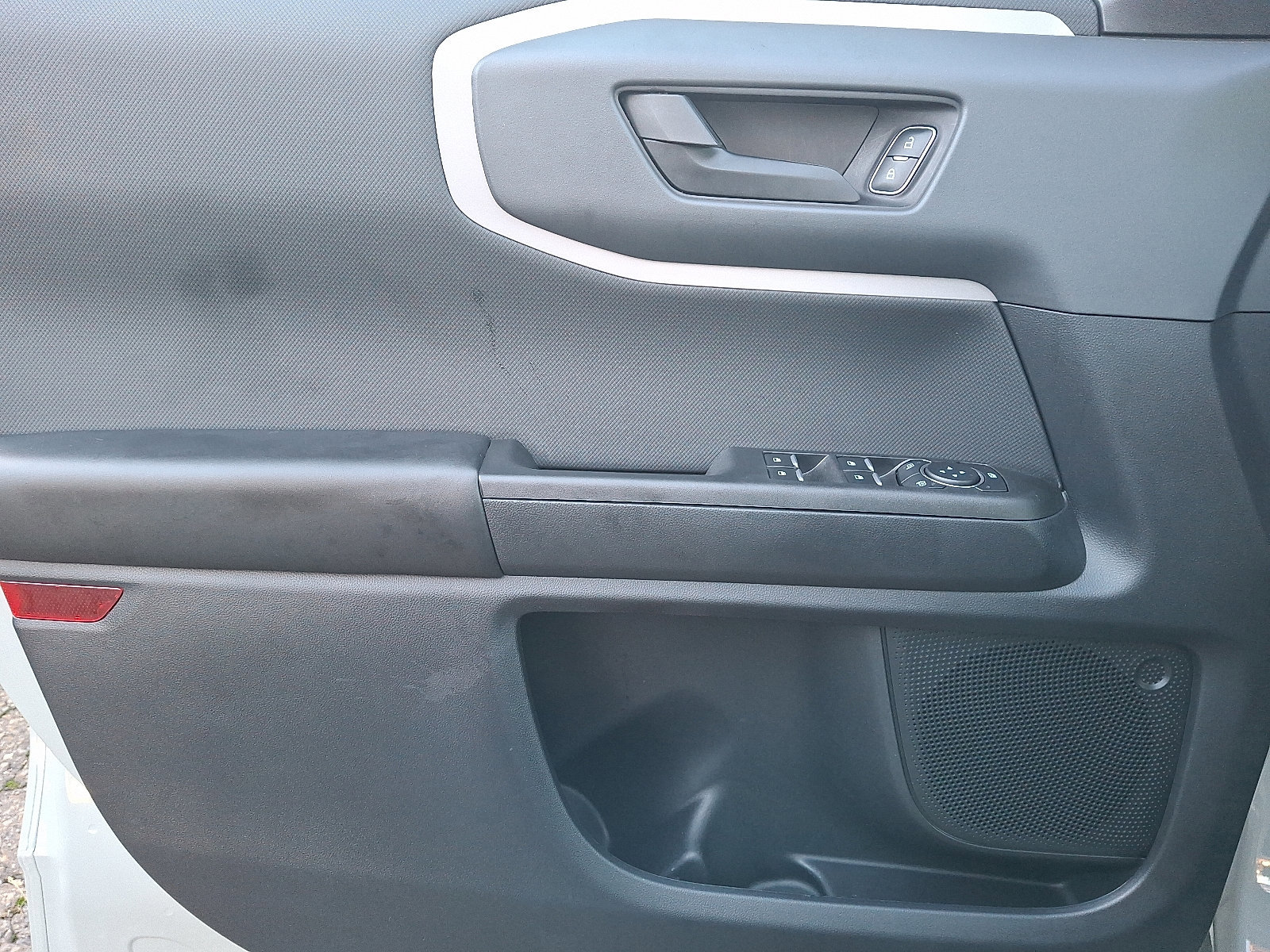 Certified 2024 Ford Bronco Sport Big Bend image 12