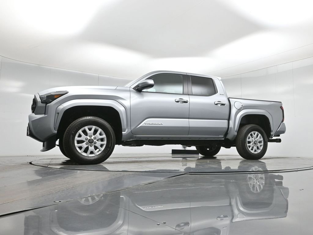 Used 2024 Toyota Tacoma SR5 image 53
