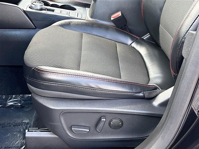 Certified 2026 Ford Escape ST-Line FWD image 19