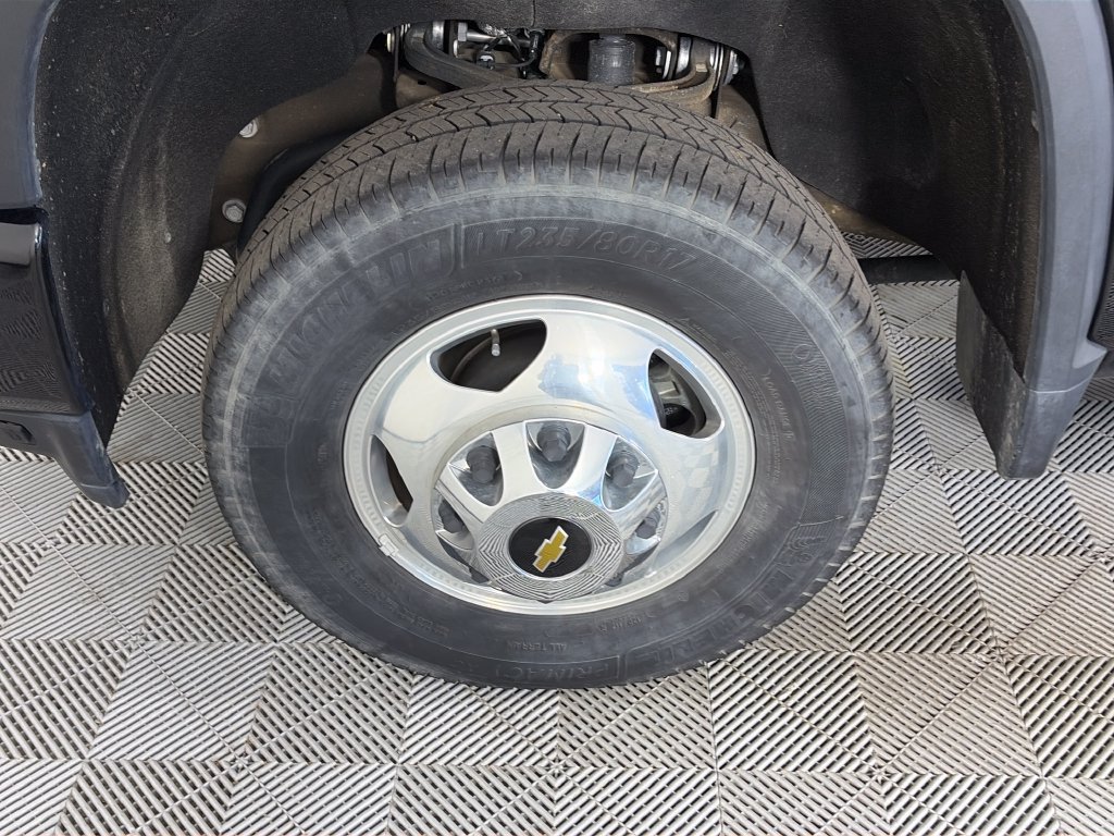 Used 2022 Chevrolet Silverado 3500 High Country AWD/4WD image 8