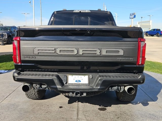 Certified 2024 Ford F150 Raptor image 7