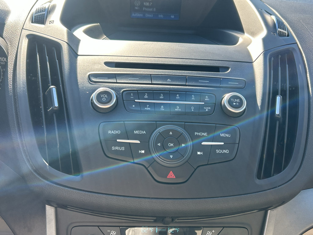 Certified 2018 Ford Escape SE AWD/4WD image 20
