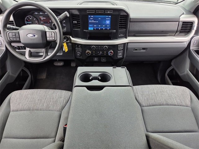 Certified 2024 Ford F250 XLT image 12