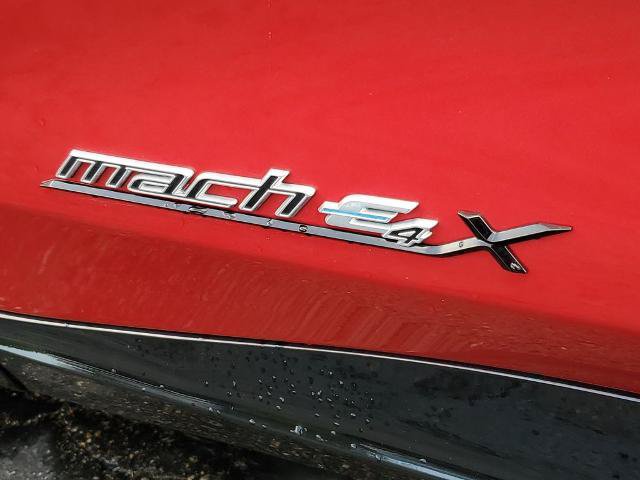 Certified 2024 Ford Mustang Mach-E Premium AWD/4WD image 34