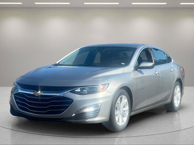 Used 2024 Chevrolet Malibu LT FWD image 3