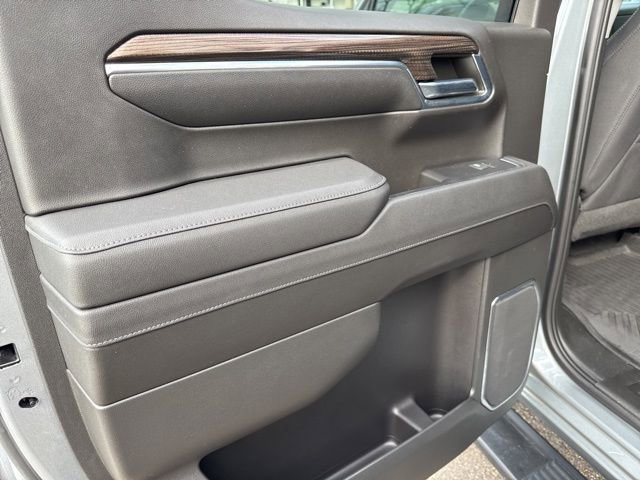 Used 2023 Chevrolet Silverado 1500 RST image 47