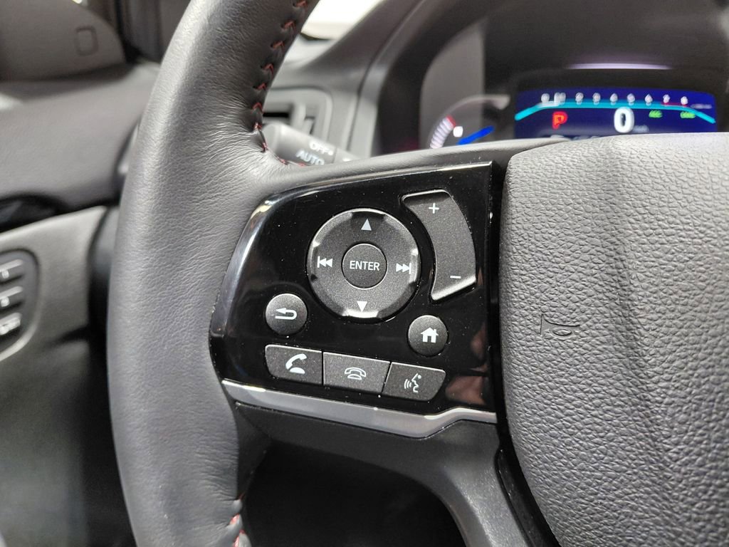 Used 2022 Honda Pilot Black Edition image 45