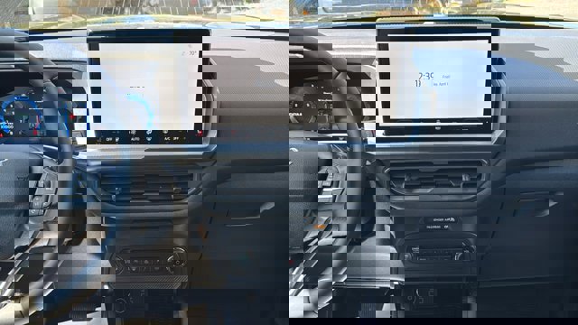 Certified 2025 Ford Bronco Sport Badlands AWD/4WD image 24