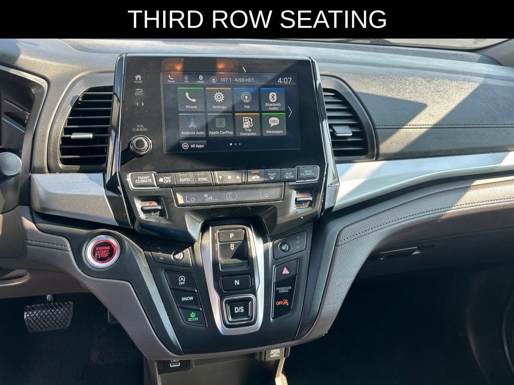 Used 2021 Honda Odyssey EX image 20