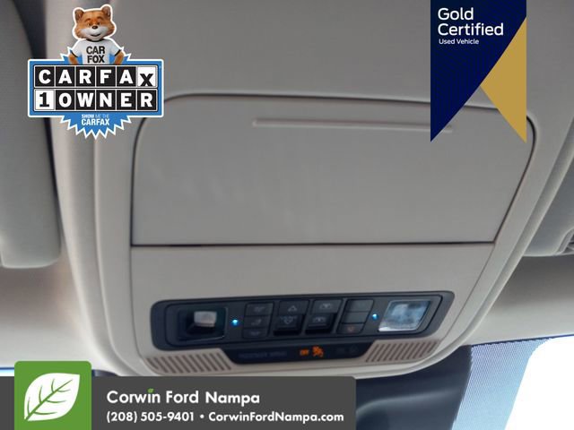 Certified 2025 Ford Expedition Platinum w/ Platinum Ultimate Package AWD/4WD image 23