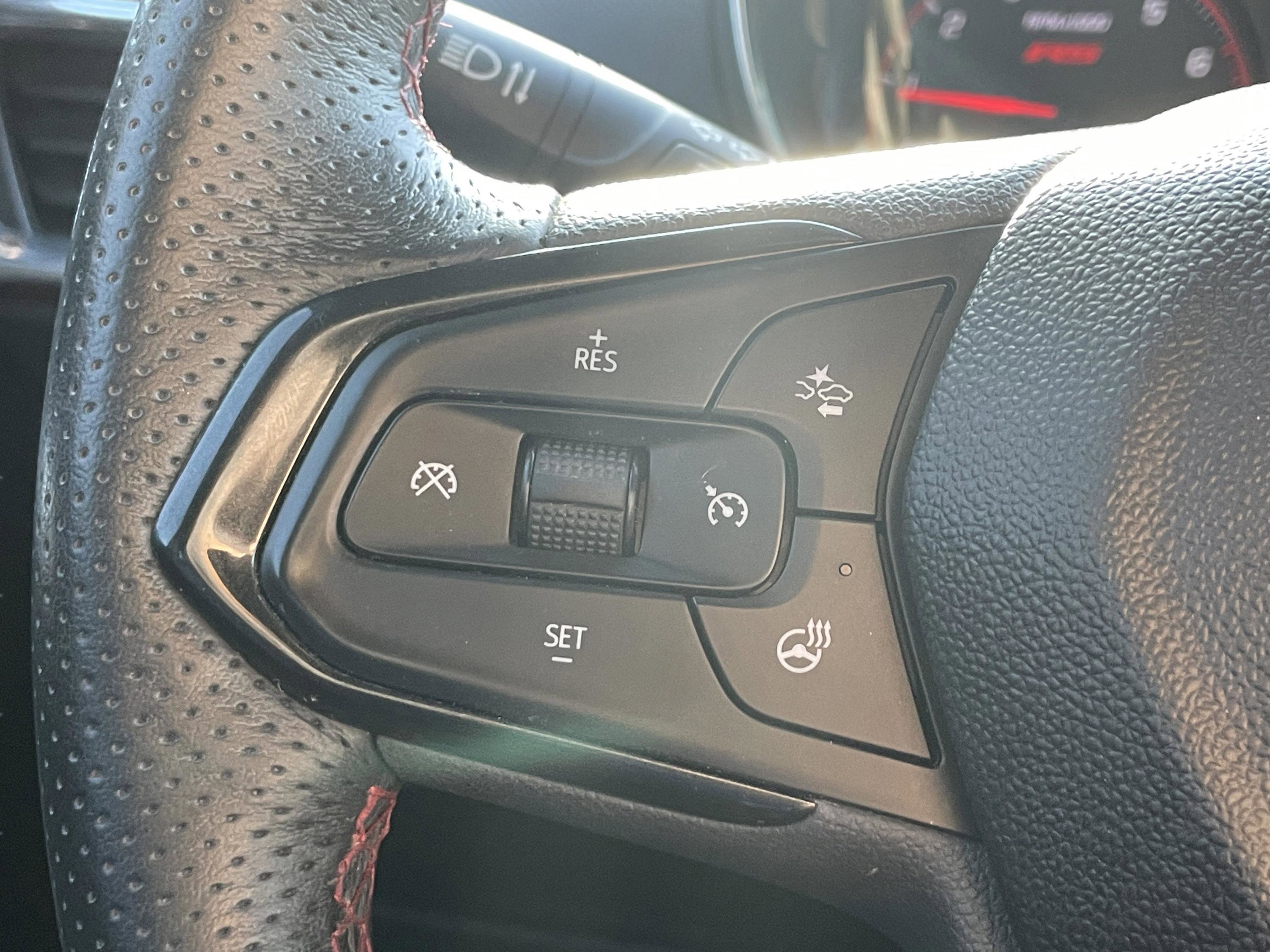 Used 2022 Chevrolet TrailBlazer RS image 18