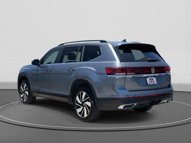 Used 2024 Volkswagen Atlas SE FWD image 7