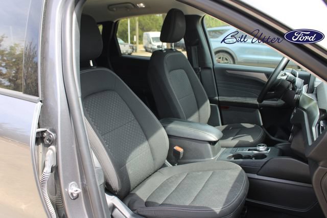 Certified 2024 Ford Escape Active AWD/4WD image 11
