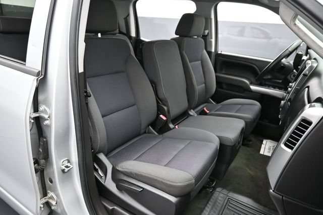 Used 2018 Chevrolet Silverado 1500 LT RWD image 30
