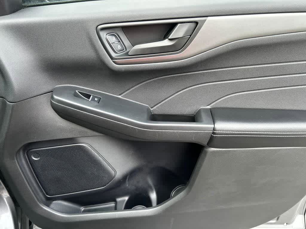 Certified 2023 Ford Escape Active AWD/4WD image 26
