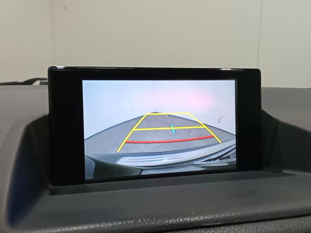 Used 2017 Lexus CT 200h 200h w/ Navigation System Package image 24