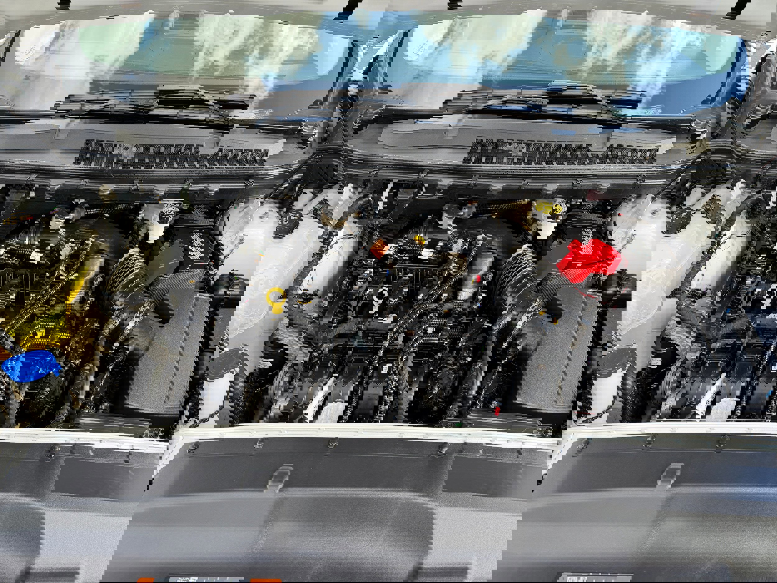 Certified 2024 Ford Edge SEL w/ Convenience Package image 11