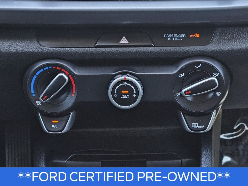 Used 2023 Kia Rio S FWD image 24