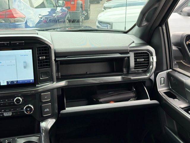 Certified 2021 Ford F150 XLT w/ Equipment Group 302A High AWD/4WD image 29