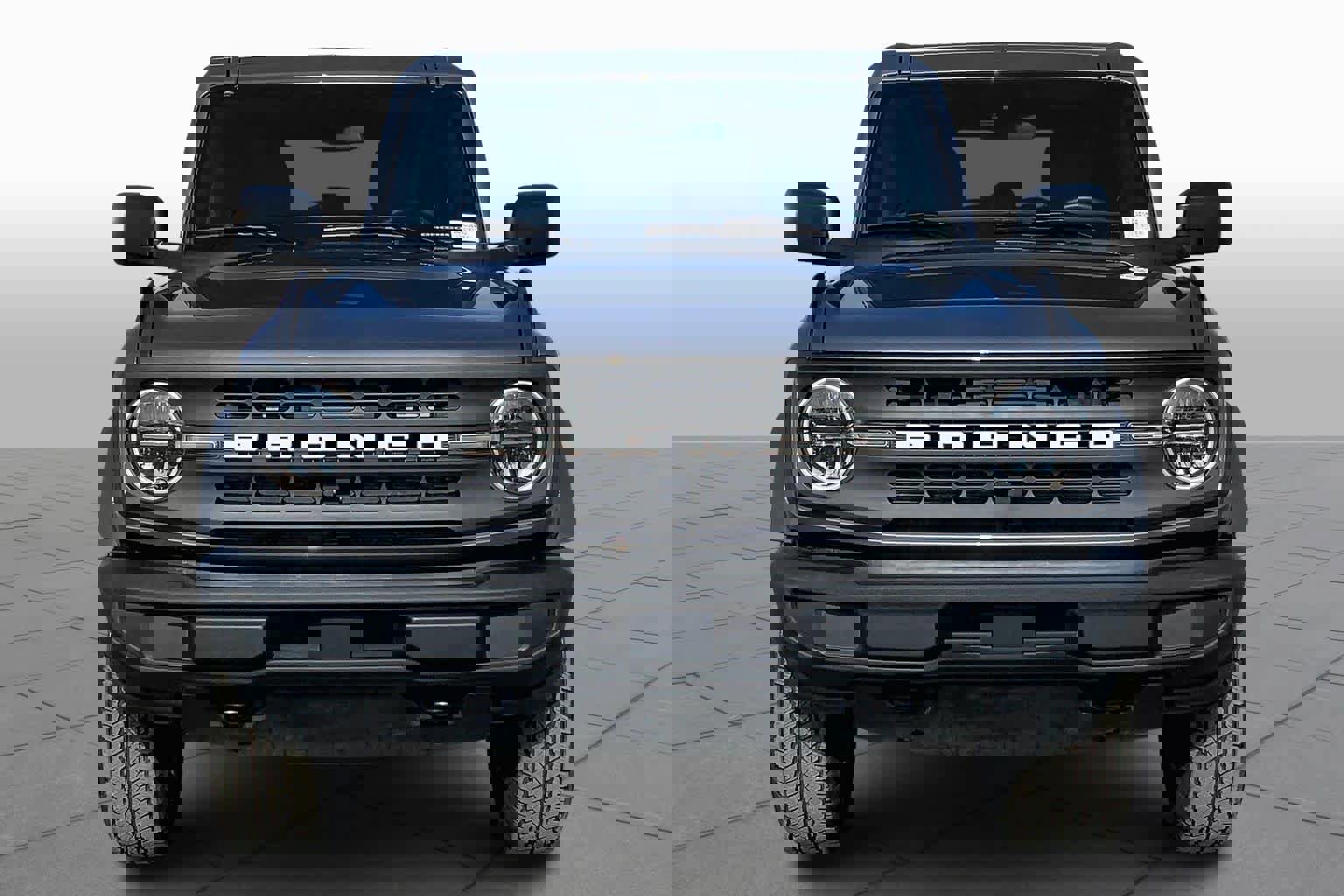 Certified 2025 Ford Bronco Big Bend image 6