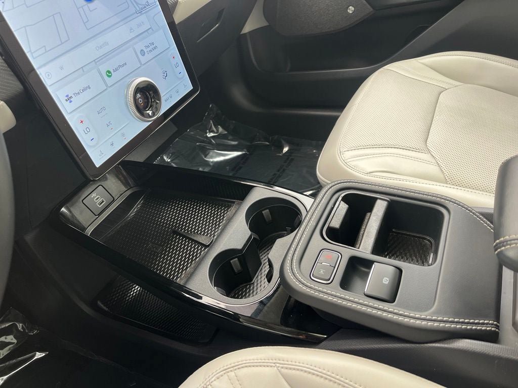 Certified 2025 Ford Mustang Mach-E Premium AWD/4WD image 34