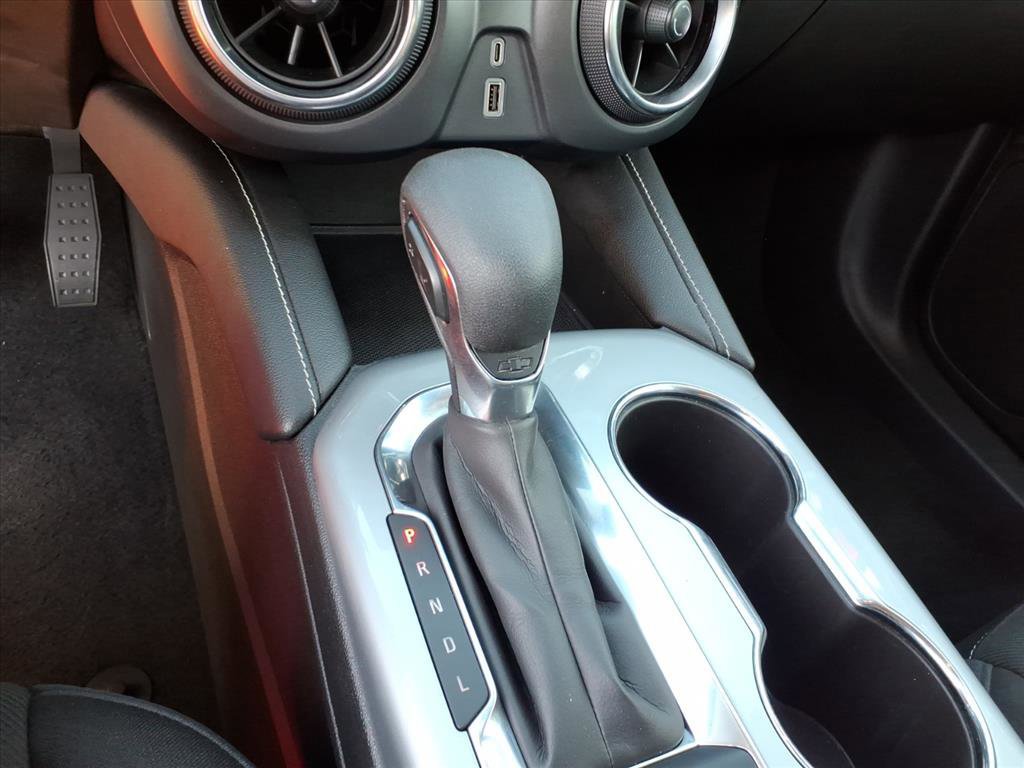 Used 2024 Chevrolet Blazer LT image 20