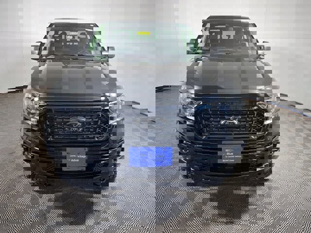 Certified 2023 Ford Ranger XLT w/ Equipment Group 302A High image 7