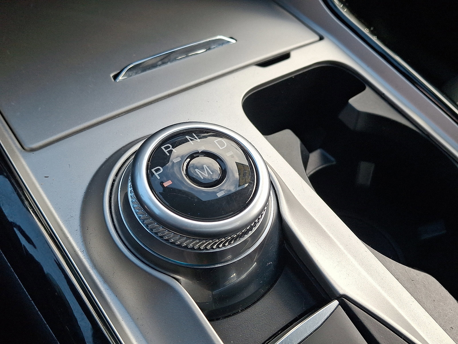 Certified 2022 Ford Explorer ST w/ Equipment Group 401A image 14