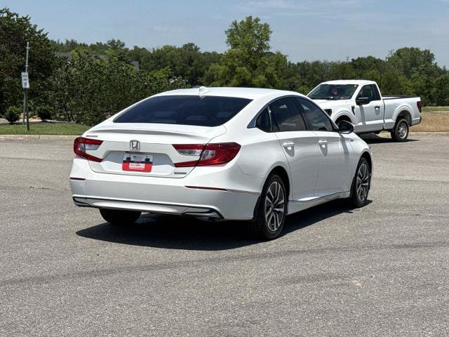Used 2019 Honda Accord EX-L image 5
