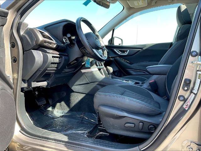 Used 2019 Subaru Forester Premium w/ Popular Package #1 AWD/4WD image 40