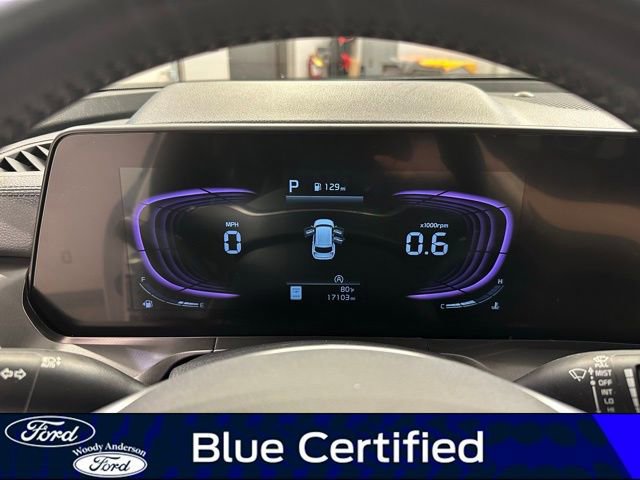 Used 2024 Kia Telluride S w/ S Sunroof Package image 13