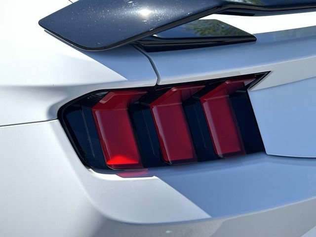 Certified 2024 Ford Mustang GT w/ GT Performance Package RWD image 12