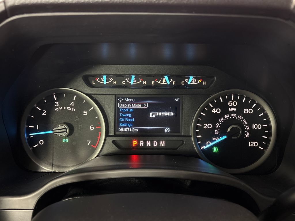 Certified 2018 Ford F150 XLT w/ Equipment Group 302A Luxury AWD/4WD image 21