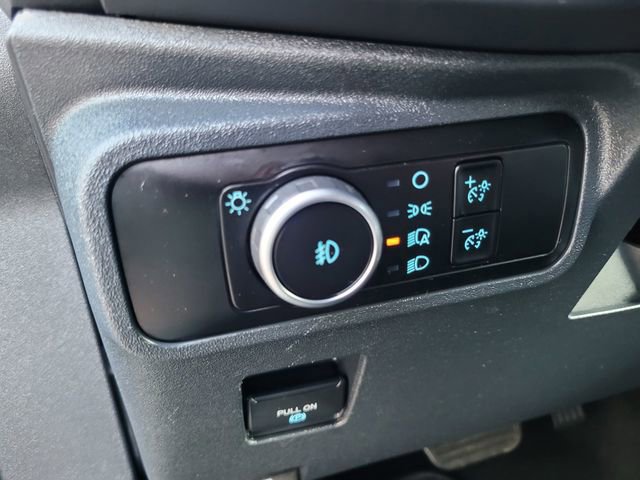 Certified 2025 Ford Bronco Outer Banks image 17