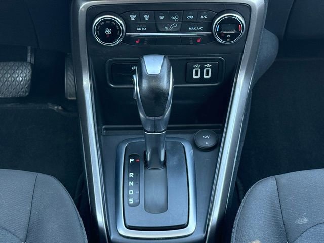 Certified 2019 Ford EcoSport SE AWD/4WD image 26