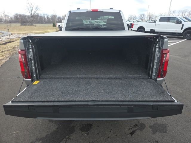 Certified 2024 Ford F150 XL w/ Equipment Group 103A High image 9
