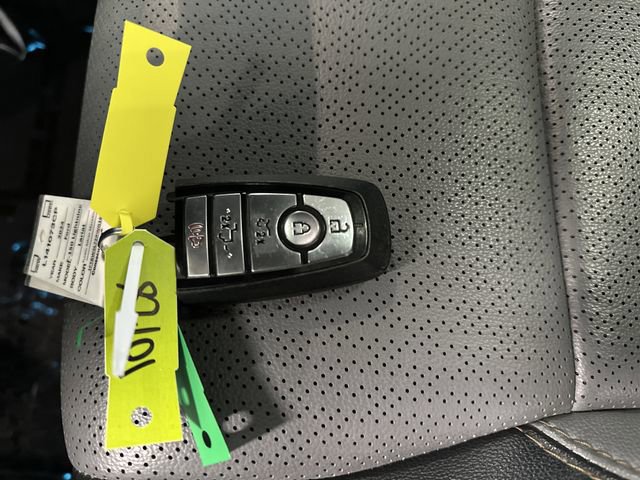 Certified 2024 Ford F150 Lightning Lariat image 32