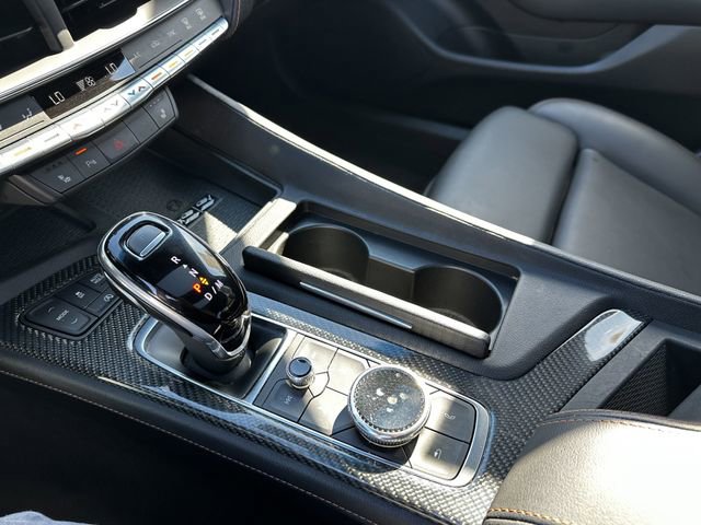 Used 2020 Cadillac CT5 Sport AWD/4WD image 25