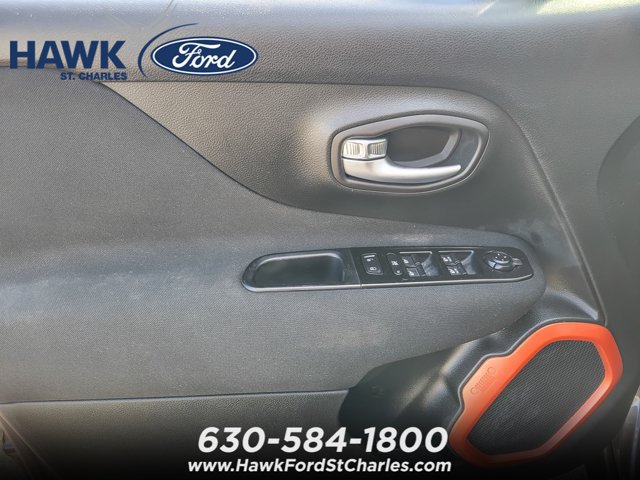 Used 2020 Jeep Renegade Sport AWD/4WD image 16