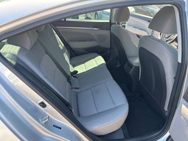 Used 2018 Hyundai Elantra SEL w/ Cargo Package FWD image 17