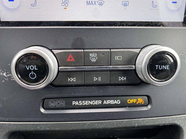 Certified 2023 Ford Edge SEL AWD/4WD image 22