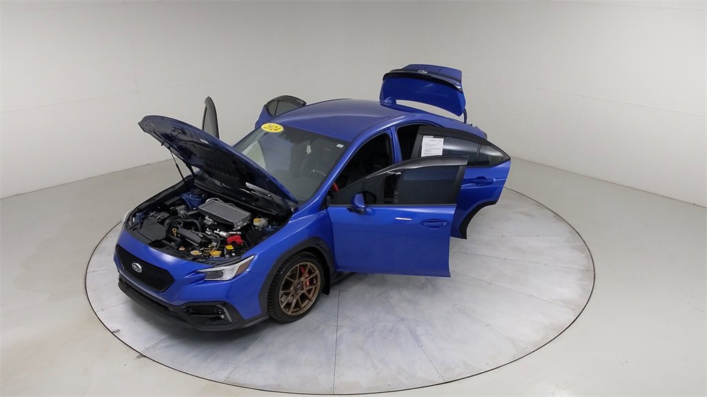 Used 2024 Subaru WRX TR image 47