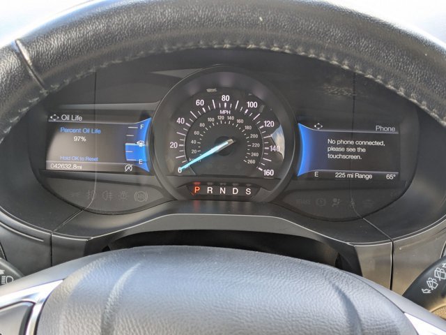 Certified 2022 Ford Edge Titanium image 21