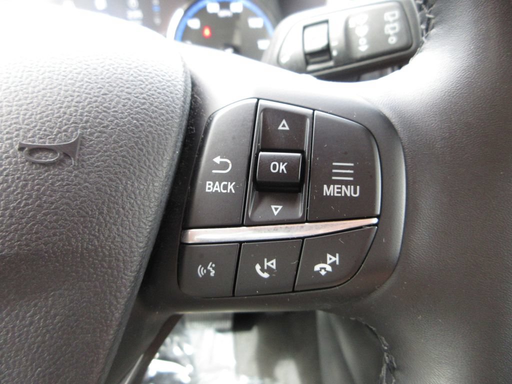 Certified 2024 Ford Bronco Sport Outer Banks w/ Tech Package AWD/4WD image 17