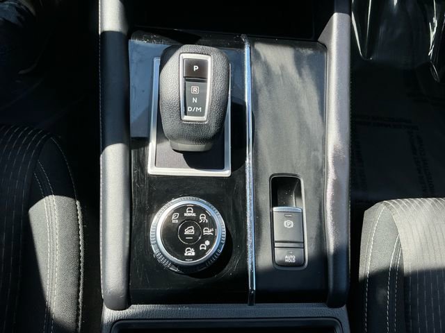 Used 2022 Mitsubishi Outlander ES AWD/4WD image 24