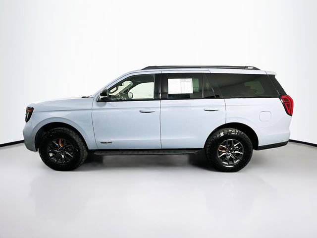 Certified 2025 Ford Expedition Tremor AWD/4WD image 5