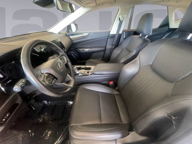 Used 2024 Lexus NX 350 AWD w/ Cold Area Package image 10