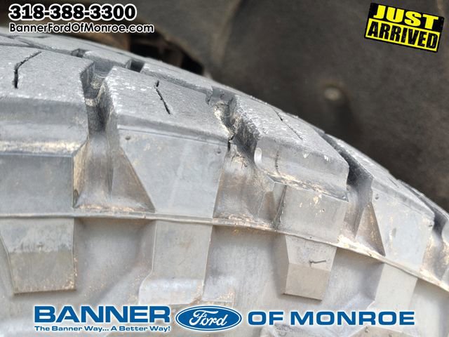 Used 2024 GMC Sierra 2500 Denali Ultimate w/ Max Trailering Package image 13