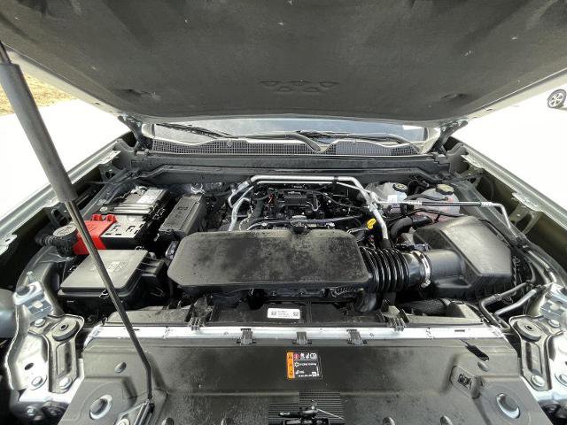 Used 2026 GMC Canyon Elevation w/ Convenience Package image 32